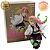 KANROJI MITSURI DEMON SLAYER MAXIMATIC BANPRESTO 100% ORIGINAL LACRADO - Imagem 4