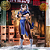 CHUN LI STREET FIGHTER MAX FACTORY GOODSMILE COMPANY 1/6 100% ORIGINAL LACRADO - Imagem 1
