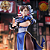 CHUN LI STREET FIGHTER MAX FACTORY GOODSMILE COMPANY 1/6 100% ORIGINAL LACRADO - Imagem 3
