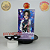 KOCHO SHINOBU DEMON SLAYER GLITTER & GLAMOURS BANPRESTO 100% ORIGINAL LACRADO - Imagem 3