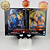 CONJUNTO MAJIN VEGETA VS GOKU SSJ2 MATCH MAKERS DRAGON BALL Z BANPRESTO 100% ORIGINAL LACRADO - Imagem 5
