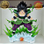 BROLY DRAGON BALL Z DITAISHE STUDIO 1/4 54 CM 100% ORIGINAL - Imagem 2