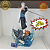 SENJU TOBIRAMA NARUTO SHIPPUDEN MH STUDIO 100% ORIGINAL 1/4 - Imagem 1
