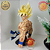 SON GOKU SSJ FIRST TIME FIGURE CLASS STUDIO 1/4 WAVE DRAGON BALL Z 100% ORIGINAL - Imagem 4