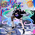 [PRÉ-VENDA MAIO/2026- 50%] HATSUNE MIKU FIGURIZM@ PUNK SEGA 100% ORIGINAL LACRADO - Imagem 1