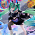 [PRÉ-VENDA MAIO/2026- 50%] HATSUNE MIKU FIGURIZM@ PUNK SEGA 100% ORIGINAL LACRADO - Imagem 3