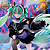[PRÉ-VENDA MAIO/2026- 50%] HATSUNE MIKU FIGURIZM@ PUNK SEGA 100% ORIGINAL LACRADO - Imagem 4