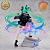 [PRÉ-VENDA MAIO/2026- 50%] HATSUNE MIKU FIGURIZM@ PUNK SEGA 100% ORIGINAL LACRADO - Imagem 5