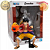 MONKEY D. LUFFY SOCO COM PODER ONE PIECE GRANDISTA SPECIAL ED. BANPRESTO 100% ORIGINAL LACRADO - Imagem 3