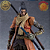 [PRÉ-VENDA AGOSTO/2026- 50%] WOLF SEKIRO SHADOWS DIE TWICE FIGMA 100% ORIGINAL LACRADO - Imagem 3