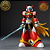 [PRÉ-VENDA NOVEMBRO/2026- 50%] MDLX ZERO MEGAMAN X THREEZERO CAPCOM 1/12 100% ORIGINAL LACRADO - Imagem 5