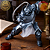 [PRÉ-VENDA JUNHO/2026- 50%] ALHPONSE ELRIC FULL METALALCHEMIST BROTHERHOOD POP UP PARADE 100% ORIGINAL LACRADO - Imagem 2