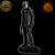 [PRÉ-VENDA NOVEMBRO/2026 - 50%] LEON S. KENNEDY 1/6 RESIDENT EVIL REQUIEM BIOHAZARD 100% ORIGINAL LACRADO - Imagem 1