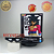 SON GOKU SSJ4 DRAGON BALL GT SOLID EDGE WORKS BANPRESTO 100% ORIGINAL LACRADO - Imagem 4