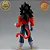 VEGETA SSJ4 DRAGON BALL GT SOLID EDGE WORKS BANPRESTO 100% ORIGINAL LACRADO - Imagem 3