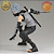 [PRÉ-VENDA JUNHO/2026 - 50%] HATAKE KAKASHI GRANDISTA NARUTO SHIPUUDEN ANBU VER. BANPRESTO 100% ORIGINAL LACRADO - Imagem 3