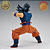 [PRÉ-VENDA JUNHO/2026 - 50%] GOKU UI INCOMPLETO GRANDISTA DRAGON BALL SUPER BANPRESTO 100% ORIGINAL LACRADO - Imagem 3