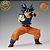 [PRÉ-VENDA JUNHO/2026 - 50%] GOKU UI INCOMPLETO GRANDISTA DRAGON BALL SUPER BANPRESTO 100% ORIGINAL LACRADO - Imagem 5