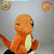 CHARMANDER PELÚCIA PLUSH POKÉMON BANPRESTO 100% ORIGINAL - Imagem 2