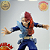 SHOTO TODOROKI PODER NO PEITO MY HERO ACADEMIA ICHIBAN KUJI BANDAI 100% ORIGINAL SEM CAIXA - Imagem 2