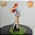 INOUE ORIHIME BLEACH MEGAHOUSE 100% ORIGINAL LACRADO - Imagem 4