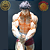 [PRÉ-VENDA JUNHO/2026 - 50%] HANMA BAKI BAKI THE CHAMPION LUMINASTA SEGA 100% ORIGINAL LACRADO - Imagem 3