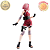 [PRÉ-VENDA AGOSTO/2026 - 50%] HARUNO SAKURA NARUTO SHIPPUDEN MEGAHOUSE 100% ORIGINAL LACRADO - Imagem 5