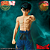 URAMESHI YUSUKE SEM CAMISA YU YU HAKUSHO MAXIMATIC BANPRESTO 100% ORIGINAL LACRADO - Imagem 2