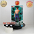 URAMESHI YUSUKE SEM CAMISA YU YU HAKUSHO MAXIMATIC BANPRESTO 100% ORIGINAL LACRADO - Imagem 4