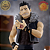 GANÂNCIA GREED FULLMETAL ALCHEMIST POP UP PARADE GOODSMILE COMPANY 100% ORIGINAL - Imagem 2