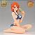 [PRÉ-VENDA JULHO/2026 - 50%] NAMI GLITTER & GLAMOURS ONE PIECE BANPRESTO 100% ORIGINAL LACRADO - Imagem 4