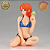 [PRÉ-VENDA JULHO/2026 - 50%] NAMI GLITTER & GLAMOURS ONE PIECE BANPRESTO 100% ORIGINAL LACRADO - Imagem 2