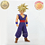 [PRÉ-VENDA JULHO/2026 - 50%] GOHAN SOLID EDGE WORKS DRAGON BALL Z BANPRESTO 100% ORIGINAL LACRADO - Imagem 4