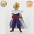 [PRÉ-VENDA JULHO/2026 - 50%] GOHAN SOLID EDGE WORKS DRAGON BALL Z BANPRESTO 100% ORIGINAL LACRADO - Imagem 5