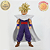 [PRÉ-VENDA JULHO/2026 - 50%] GOHAN SOLID EDGE WORKS DRAGON BALL Z BANPRESTO 100% ORIGINAL LACRADO - Imagem 6