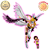 [PRÉ-VENDA JULHO/2026 - 50%] ANGEWOMON G.E.M MEGAHOUSE DIGIMON 100% ORIGINAL LACRADO - Imagem 4