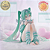 [PRÉ-VENDA AGOSTIO/2026- 50%] HATSUNE MIKU HOLIDAY MEMORIES GAME CONTROLER BANPRESTO 100% ORIGINAL LACRADO - Imagem 3
