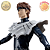 [PRÉ-VENDA AGOSTO/2026 - 50%] AIZEN SOSUKE BLEACH GRANDISTA BANPRESTO100% ORIGINAL LACRADO - Imagem 2