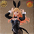 [PRÉ-VENDA JUNHO/2026 - 50%] MARIN KITAGAWA MY DRESS UP DARLING T-MOST BUNNY VER. TAITO 100% ORIGINAL LACRADO - Imagem 3