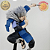 SENJU TOBIRAMA NARUTO SHIPPUDEN VIBRATION STARS BANPRESTO 100% ORIGINAL SEM CAIXA - Imagem 1