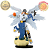 [PRÉ-VENDA AGOSTO/2026 - 50%] ANGEMON COM DIGIVICE PUNHO DO DESTINO DIORAMA DIGIMON BANPRESTO 100% ORIGINAL LACRADO - Imagem 2