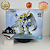 IMPERIALDRAMON PALADIN MODE DIGIMON ICHIBANSHO BANDAI 100% ORIGINAL LACRADO - Imagem 4
