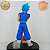 VEGETTO BLUE 34CM DRAGON BALL SUPER MASTERLISE EXTRA ICHIBAN KUJI BANDAI 100% ORIGINAL SE MCAIXA - Imagem 3