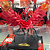 DRAGÃO BLACK ROSE YUGIOH MONSTERS LEGION KONAMI 100% ORIGINAL LACRADO - Imagem 8