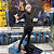 SATORU GOJO JUJUTSU KAISEN GRANDISTA BANPRESTO 100% ORIGINAL LACRADO - Imagem 2