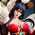 AHRI  LEAGUE OF LEGENDS RIOT GAMESJIMEI PALACE 100% ORIGINAL SEM CAIXA - Imagem 3