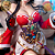 AHRI  LEAGUE OF LEGENDS RIOT GAMESJIMEI PALACE 100% ORIGINAL SEM CAIXA - Imagem 4