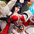 AHRI  LEAGUE OF LEGENDS RIOT GAMESJIMEI PALACE 100% ORIGINAL SEM CAIXA - Imagem 5