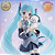 [PRÉ-VENDA SETEMBRO/2026 - 50%] HATSUNE MIKU SHIROTAN SCOOD CREATIVE FURYU 100% ORIGINAL LACRADO - Imagem 7