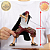 [PRÉ-VENDA SETEMBRO/2026 - 50%] SHANKS VER.2 ONE PIECE GRANDISTA BANPESTO 4 EMP. 100% ORIGINAL LACRADO - Imagem 3
